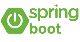 Spring Boot Logo